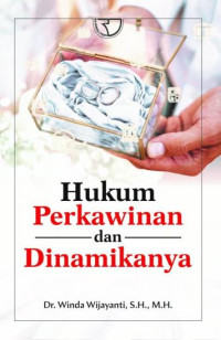 Image of Hukum perkawinan dan dinamikanya