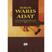 Image of Hukum waris adat