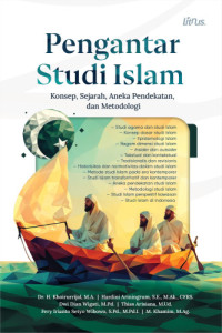 Image of Pengantar studi Islam